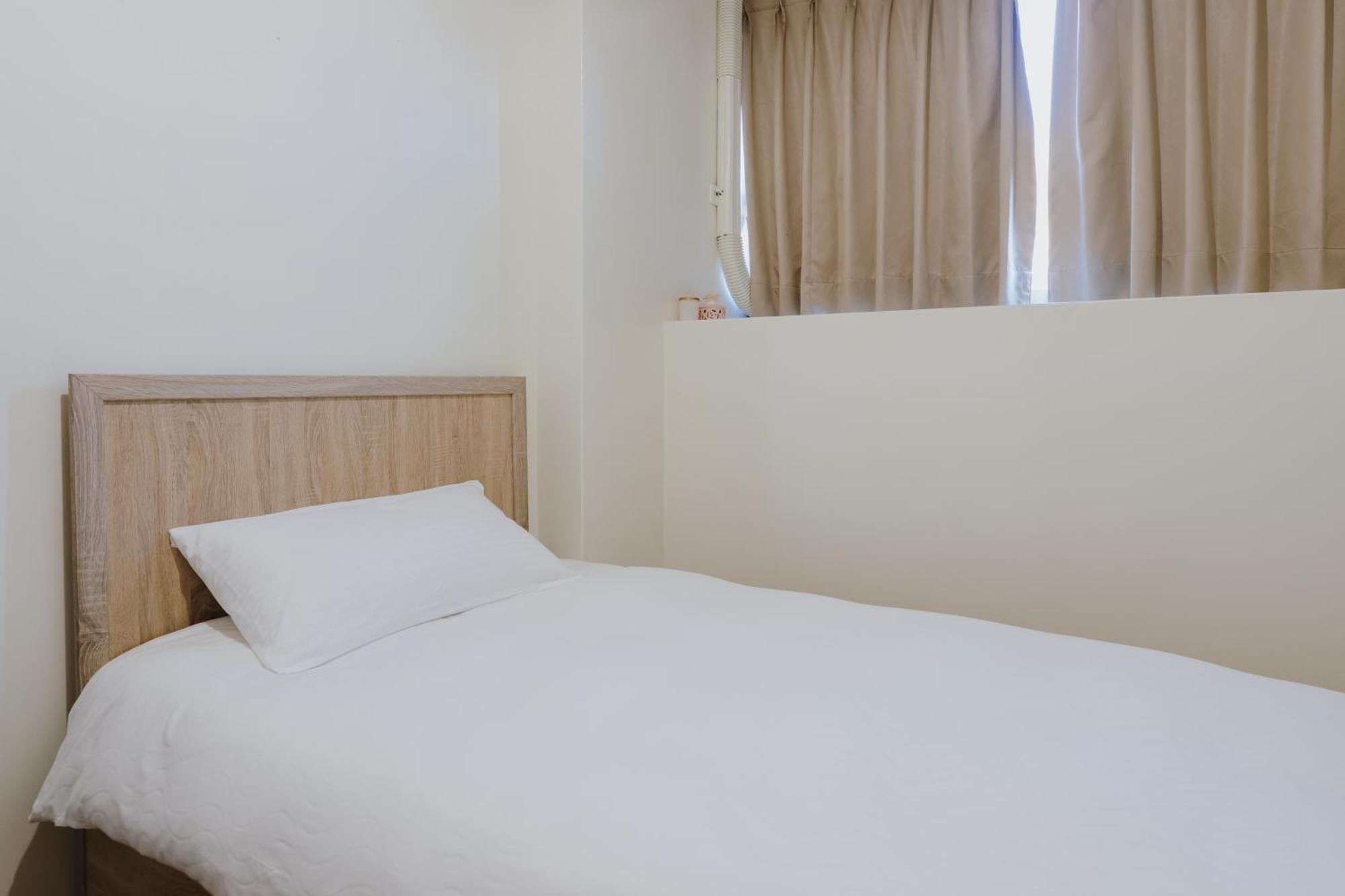 Mountain Traveler Inn Цзюфэнь Экстерьер фото