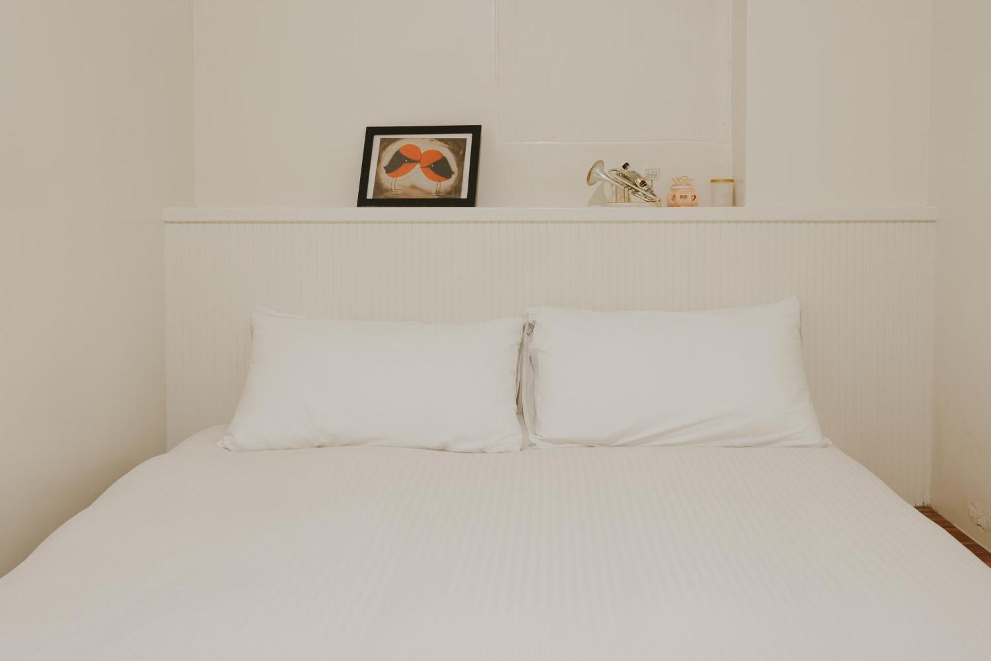 Mountain Traveler Inn Цзюфэнь Экстерьер фото