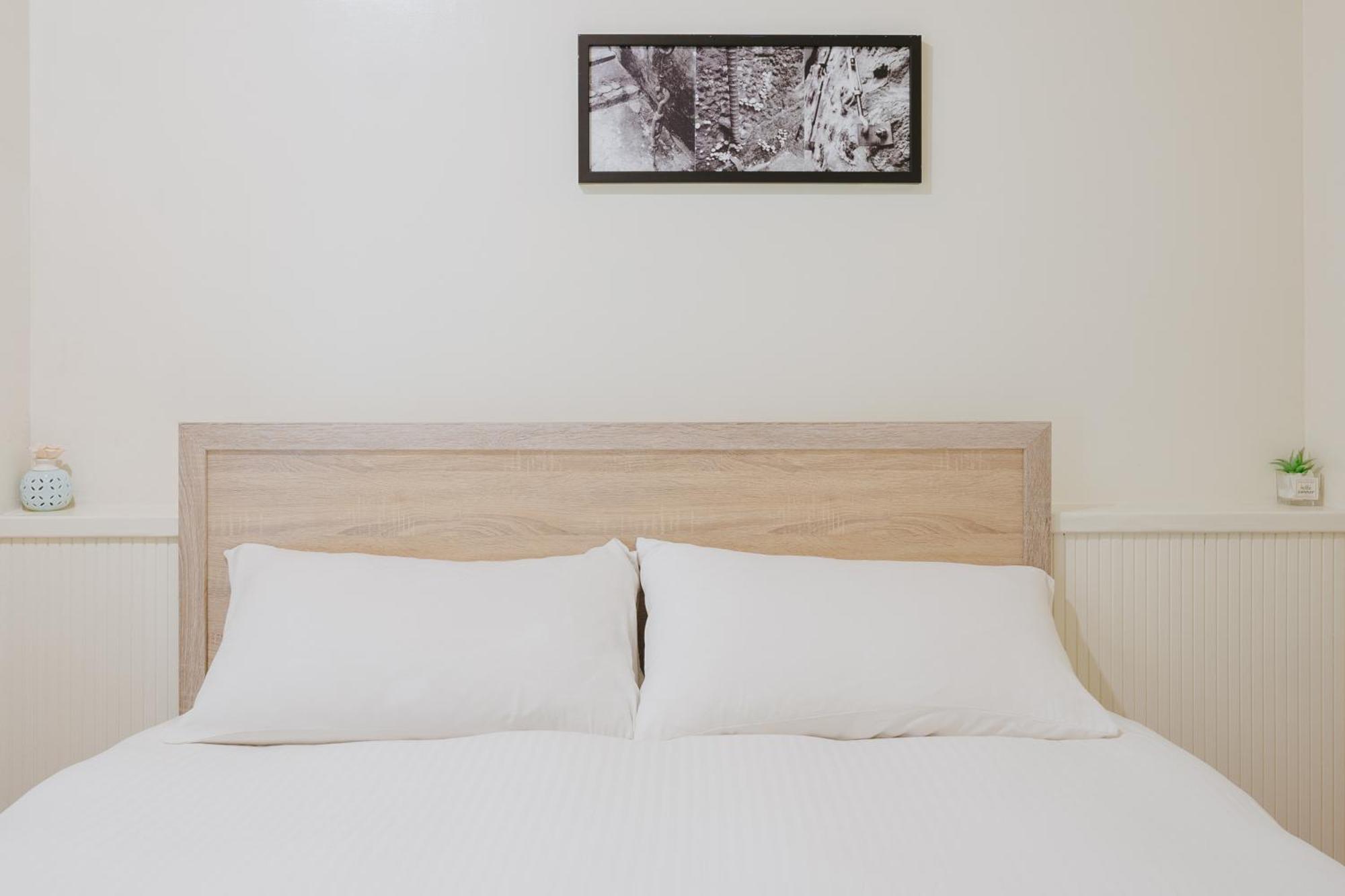 Mountain Traveler Inn Цзюфэнь Экстерьер фото